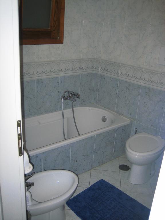 B&B Casa Sorrentino Meta Habitación foto
